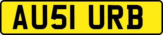 AU51URB