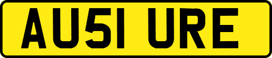 AU51URE