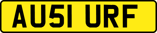 AU51URF