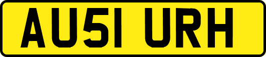 AU51URH