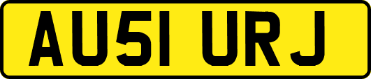 AU51URJ