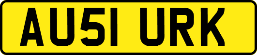 AU51URK