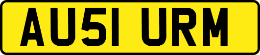 AU51URM