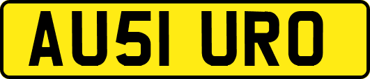 AU51URO