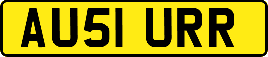AU51URR