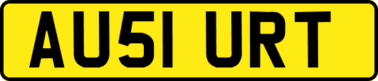 AU51URT