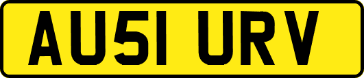 AU51URV