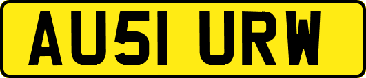 AU51URW