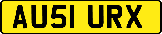 AU51URX