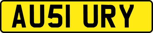AU51URY