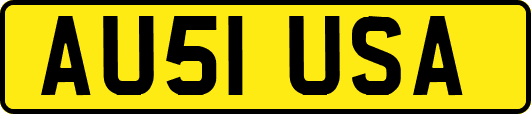 AU51USA