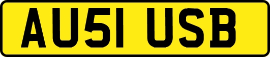 AU51USB