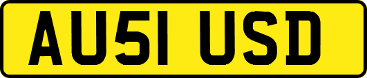 AU51USD