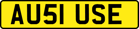 AU51USE