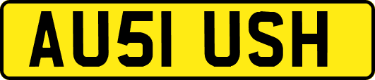 AU51USH