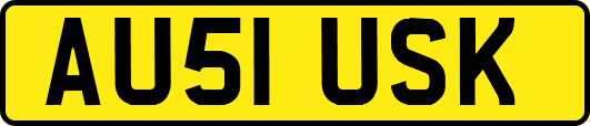 AU51USK