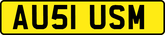 AU51USM