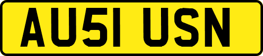 AU51USN