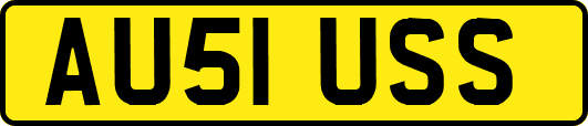 AU51USS