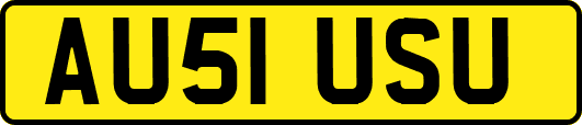 AU51USU