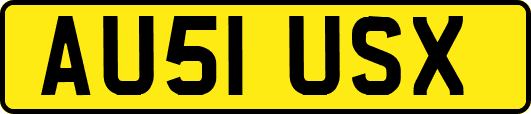 AU51USX