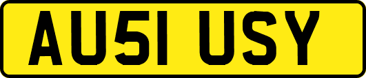 AU51USY