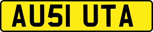 AU51UTA