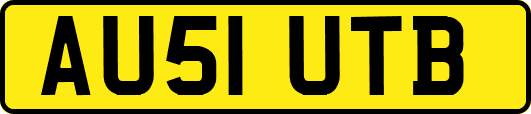 AU51UTB