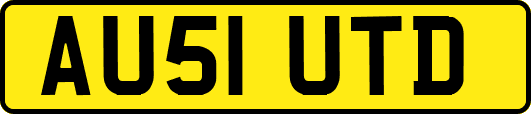 AU51UTD