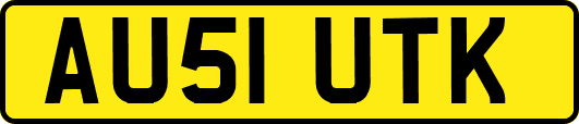 AU51UTK
