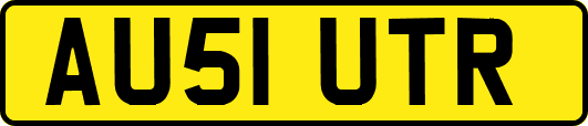 AU51UTR