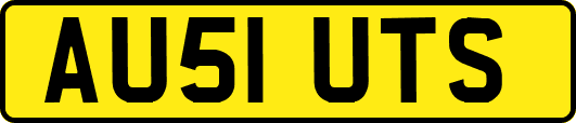 AU51UTS