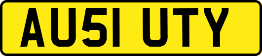 AU51UTY