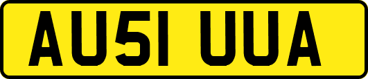 AU51UUA