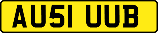 AU51UUB