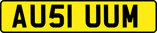 AU51UUM