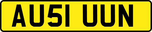 AU51UUN