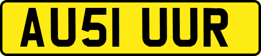AU51UUR