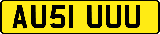 AU51UUU