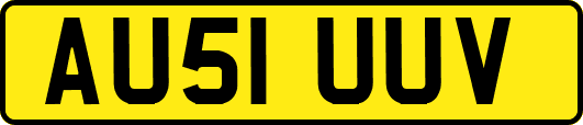 AU51UUV