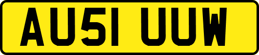 AU51UUW