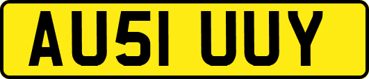 AU51UUY