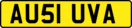 AU51UVA