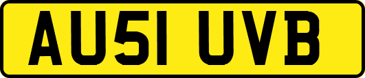 AU51UVB