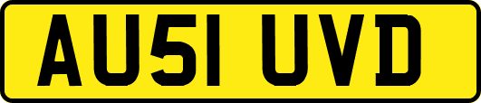 AU51UVD