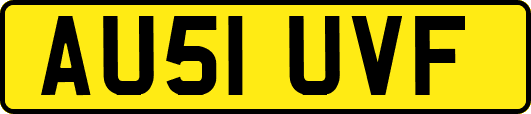 AU51UVF