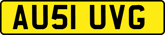 AU51UVG