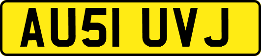 AU51UVJ