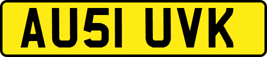 AU51UVK