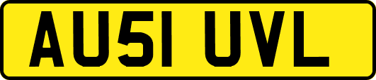AU51UVL